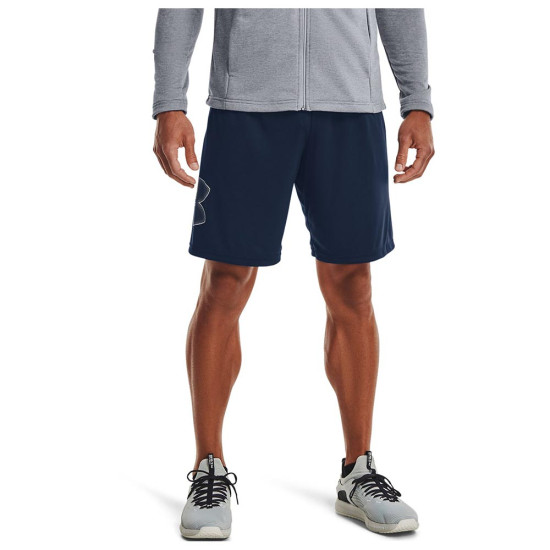 Under Armour Ανδρικό σορτς Tech Graphic Shorts